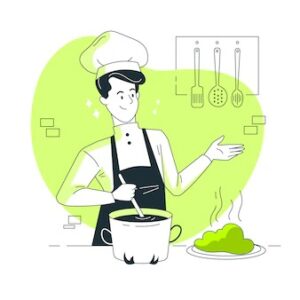 chef-concept-illustration_114360-1894